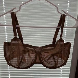 CUUP Balconette Bra